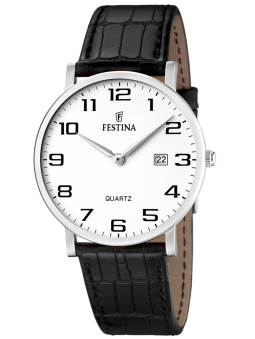 Montre homme Festina...