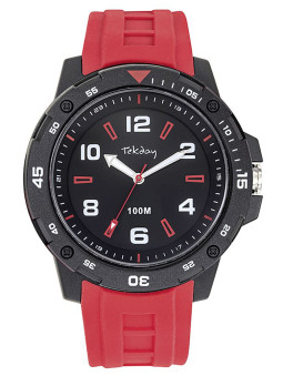 Montre homme Tekday...