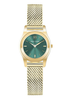 Montre femme fine Pierre...