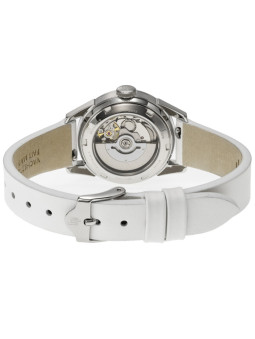 Montre femme coeur battant trefle Lip 671732 - vue de dos