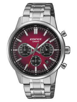 Montre homme chronographe...