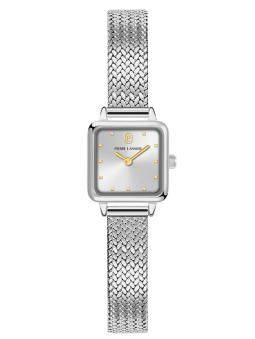 Montre femme rectangulaire...
