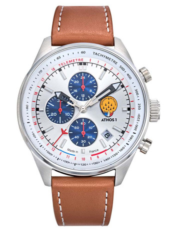 Montre homme chronographe...