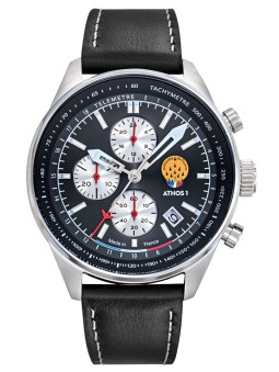Montre homme chronographe...