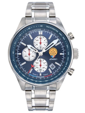 Montre homme chronographe...