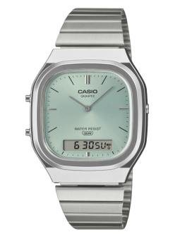 Montre Double Affichage...