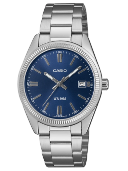 Montre Femme Acier Cadran...