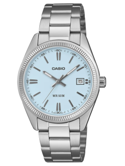 Montre Femme Acier Cadran...