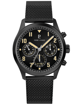 Montre Homme Aviateur Acier...