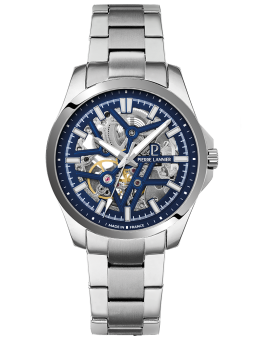Montre Homme Acier...