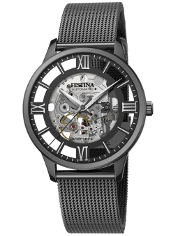 Montre Homme Automatique...