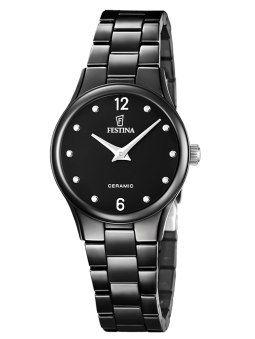 Montre Femme Céramique...