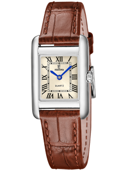 Montre Femme Rectangulaire...