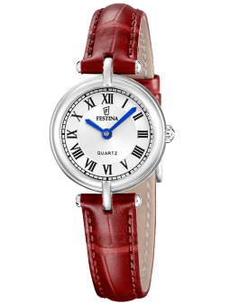 Montre Femme Bracelet Cuir...