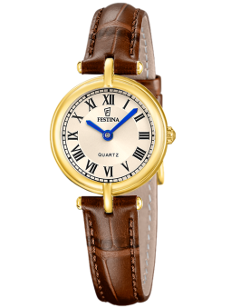 Montre Femme Bracelet Cuir...