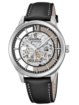Montre Homme Automatique...