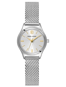 Montre Femme Acier Maille...