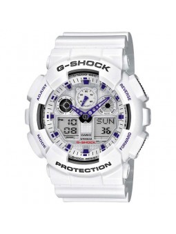 Montre homme G-Shock calendrier automatique
