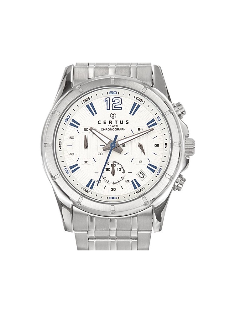 1001Montres Notre catalogue : Chronographe hommes 1001Montres Notre catalogue : Chronographe hommes