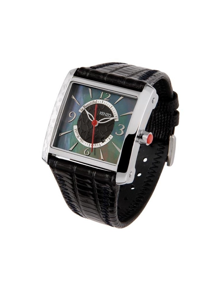 montre femme kenzo