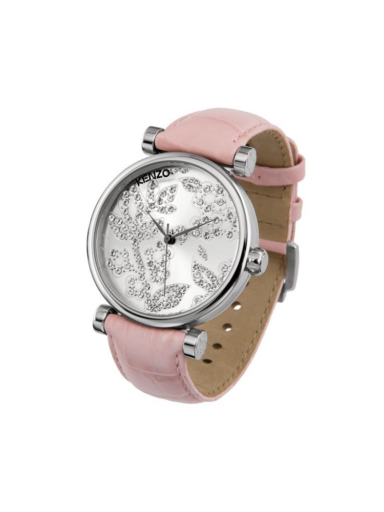 Montre femme KENZO rose - KENZO 701250013M1