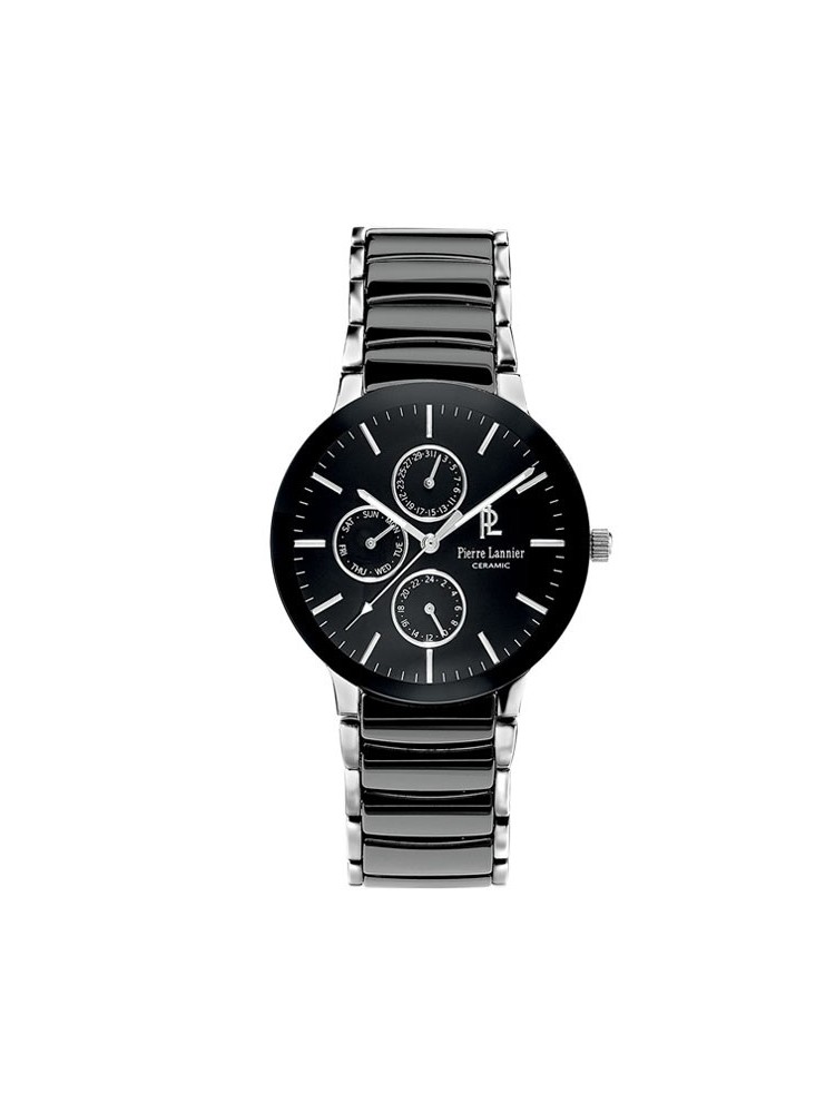 Puzzles Code Promo Pierre Lannier E=mc2 Montre-bracelet Pierre