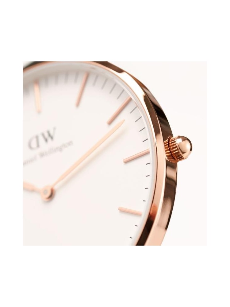 Montre Canterbury Daniel Canterbury Wellington Wellington Montre Montre Daniel nONPm0wyv8