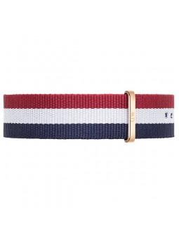 Bracelet de montre Daniel Wellington CAMBRIDGE