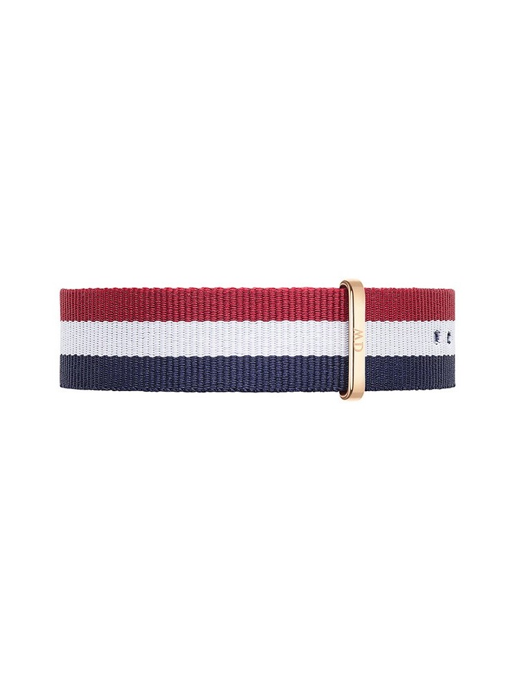 Bracelet de montre Daniel Wellington CAMBRIDGE