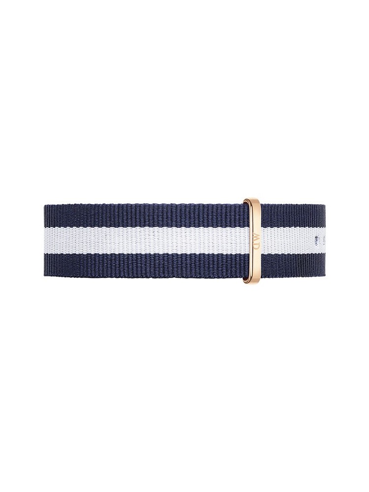 Bracelet de montre Daniel Wellington GLASGOW