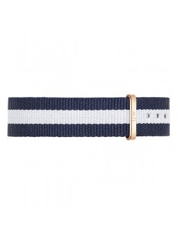 Bracelet de montre Daniel Wellington GLASGOW