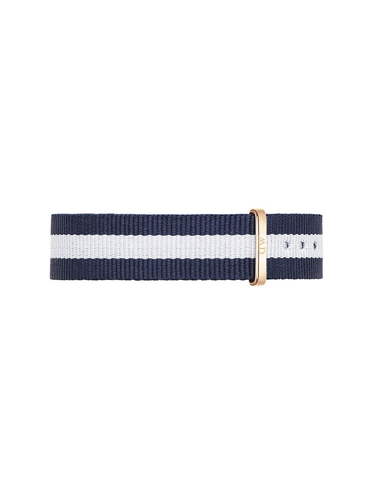 Bracelet de montre Daniel Wellington GLASGOW