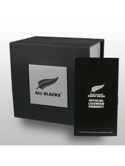 Montre double affichage - All Blacks 680025