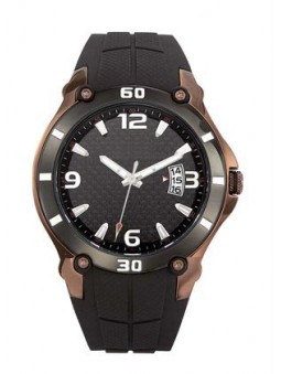 Bracelet de montre Certus silicone