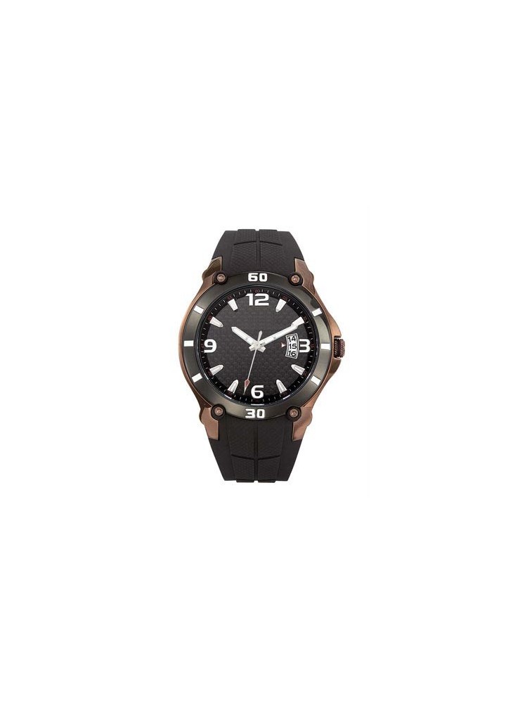 Bracelet de montre Certus silicone