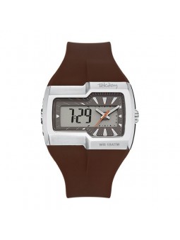 Montre homme double affichage - Tekday 655676