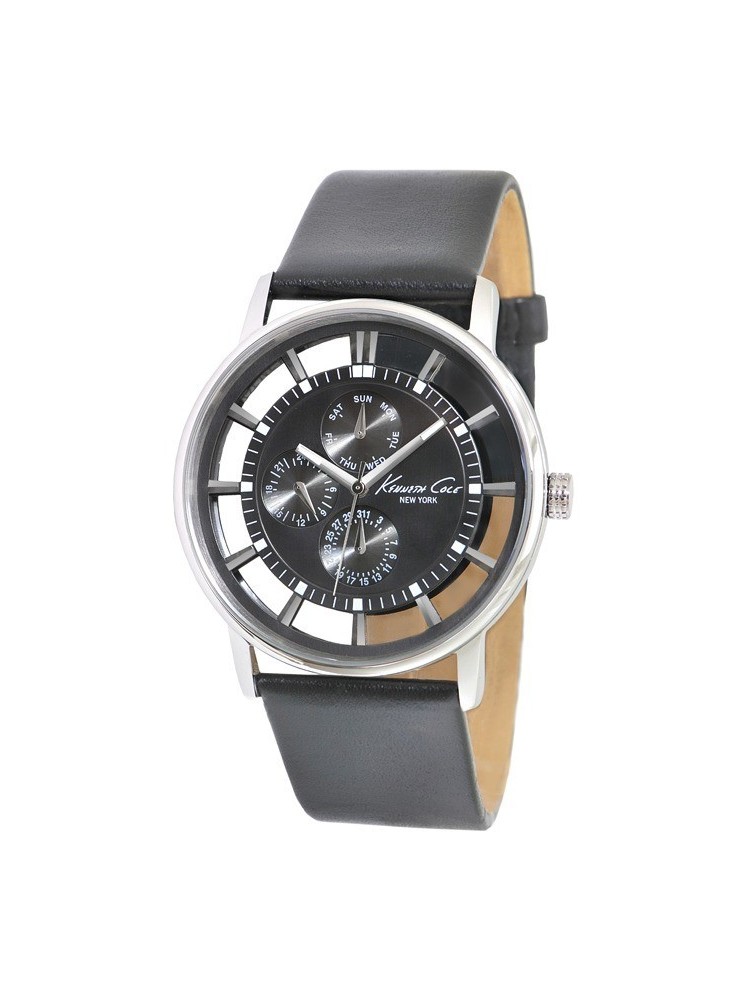 Montre homme IKC1853 Kenneth Cole