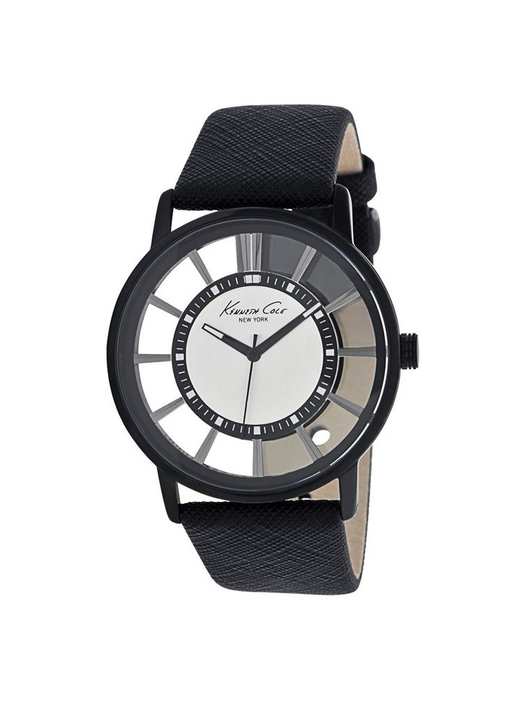 Montre homme Kenneth Cole IKC1752