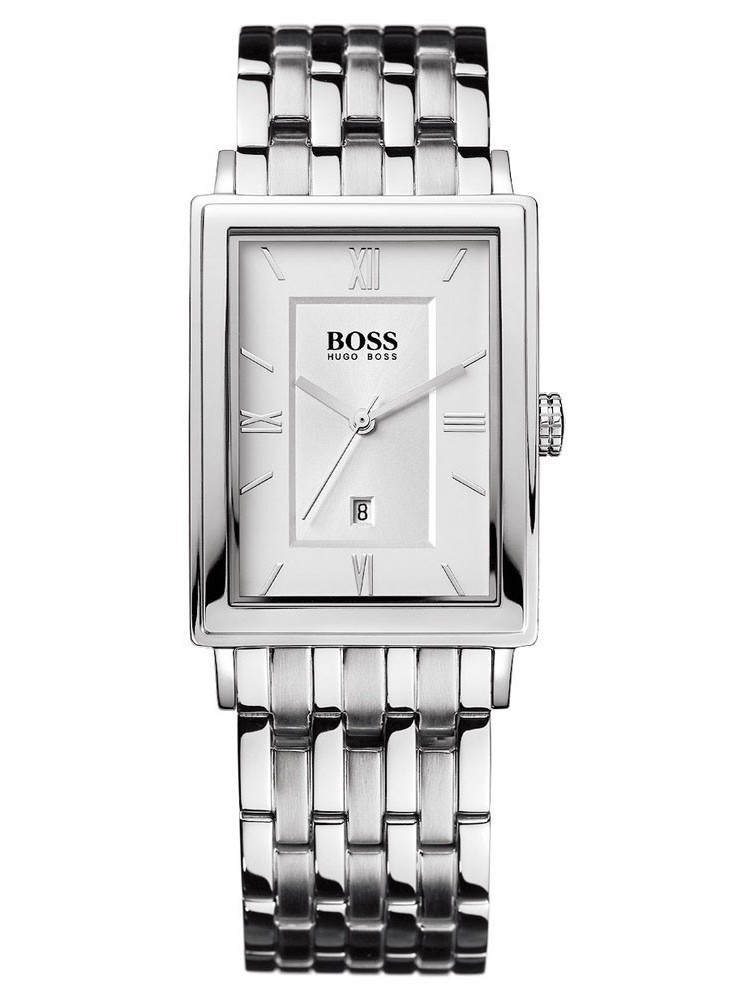montre homme hugo boss pas cher