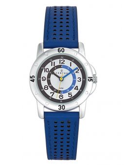 Montre enfant Certus bleue marine