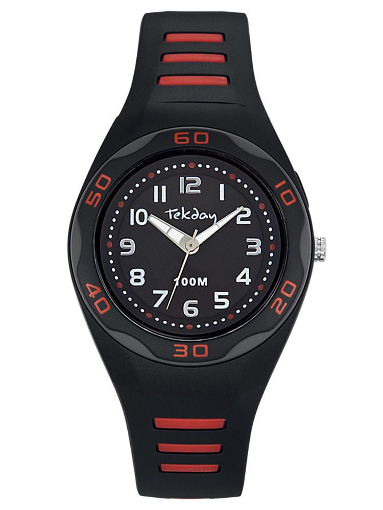 Montre tekday top garçon