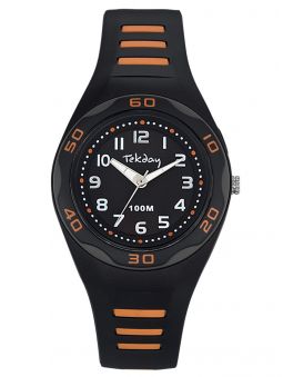 Montre enfant Tekday 653491