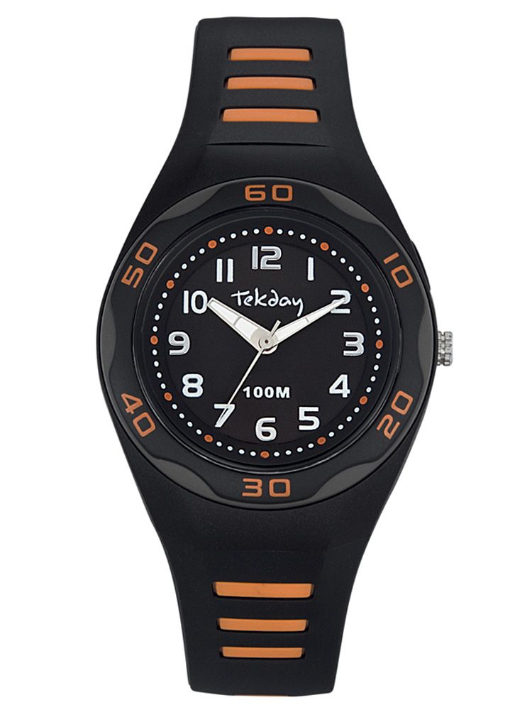 Montre enfant Tekday 653491