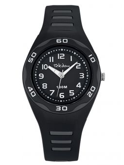 Montre enfant Tekday étanche 10 bar 653493
