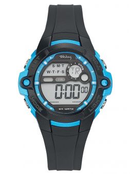 Montre enfant Tekday 653842