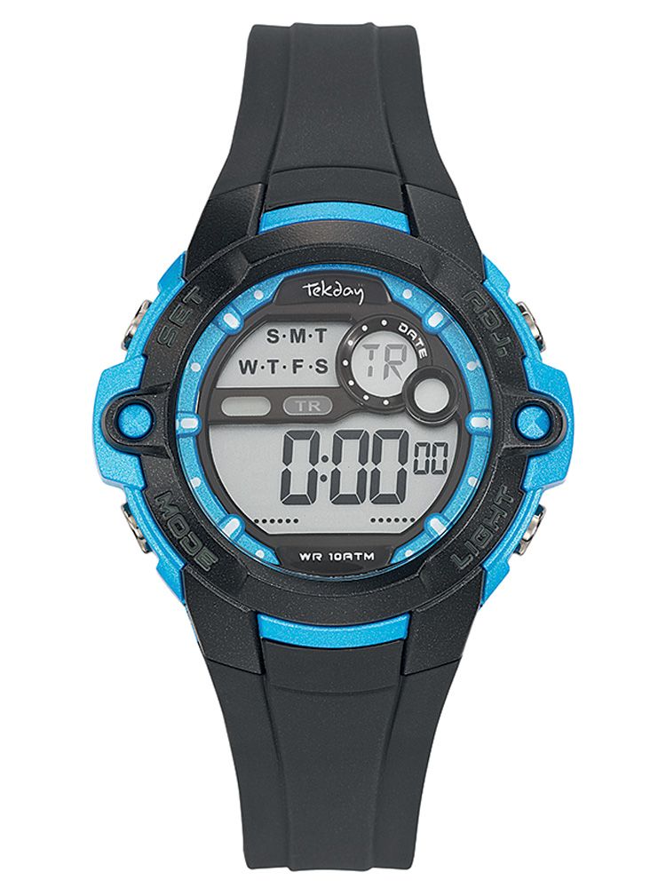 Montre enfant Tekday 653842