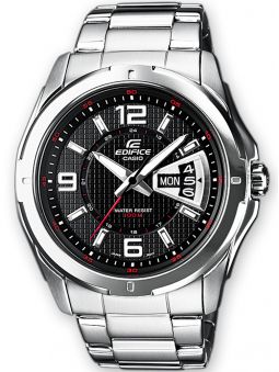 Montre homme Edifice tout acier