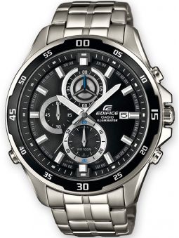 Montre homme Edifice Super Illuminator