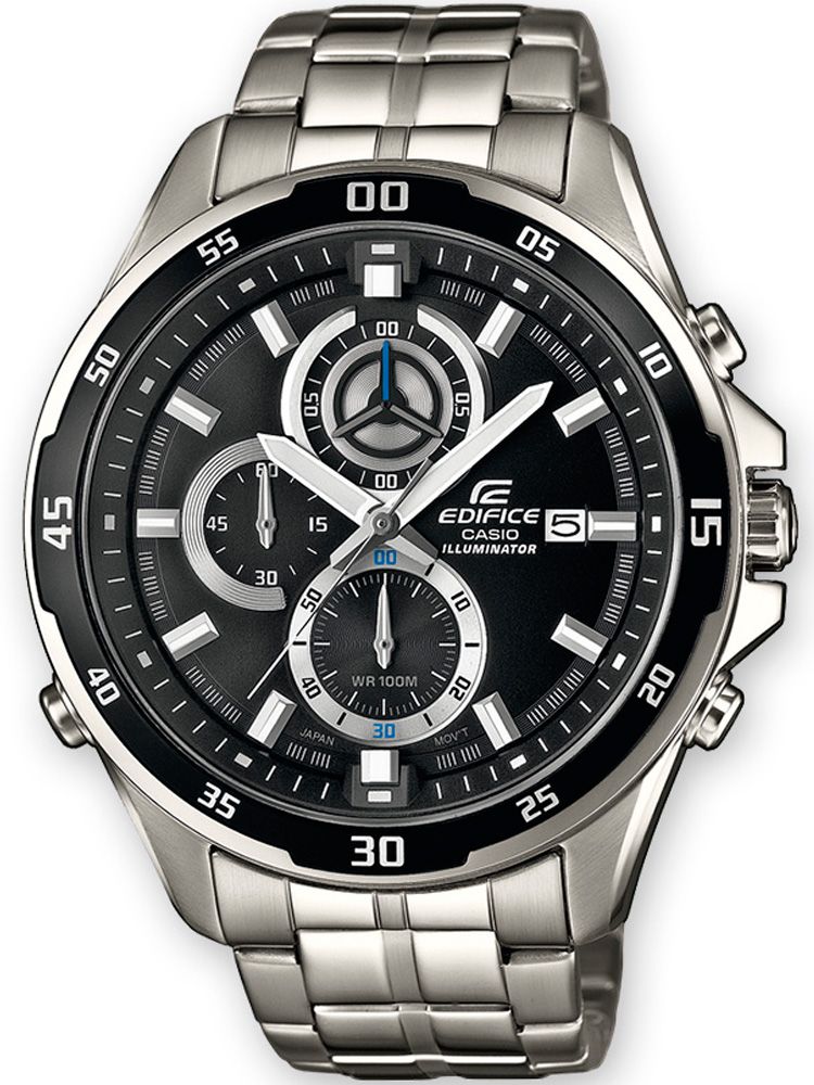 montre homme casio edifice