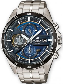 Montre homme Edifice chronographe